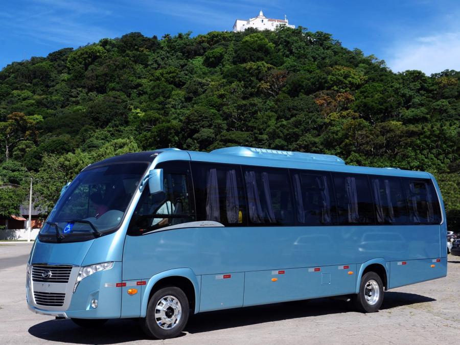  Volare W9 Limousine Minibus 2011 года  (фото 4 из 9)